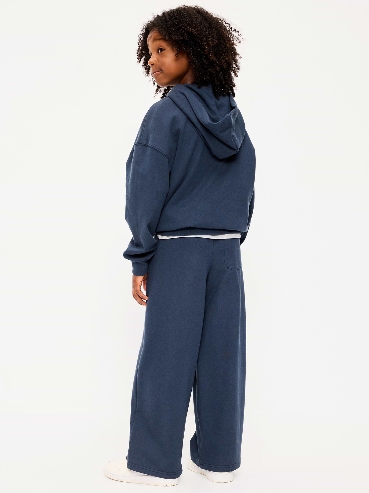Image number 2 showing, Chicago Bears Ultra Baggy Sweatpants for Boys