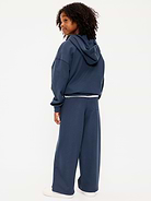 Image number 2 showing, Chicago Bears Ultra Baggy Sweatpants for Boys