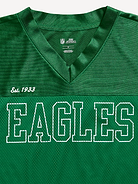 Image number 5 showing, Philadelphia Eagles Lifestyle Jersey T-Shirt for Men
