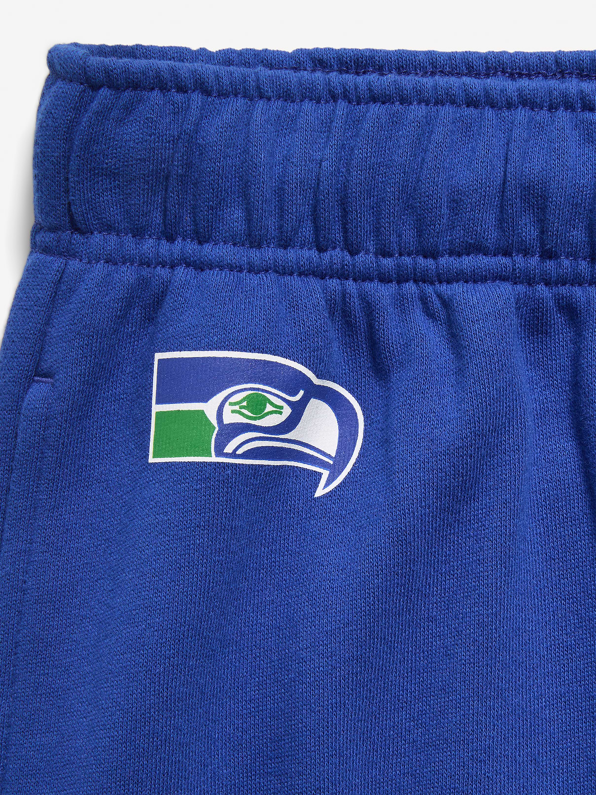 Image number 4 showing, Seattle Seahawks Ultra Baggy Sweatpants for Boys