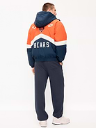 Image number 2 showing, Chicago Bears Baggy Jogger Sweatpants for Men