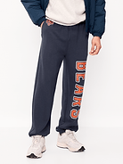 Image number 3 showing, Chicago Bears Baggy Jogger Sweatpants for Men