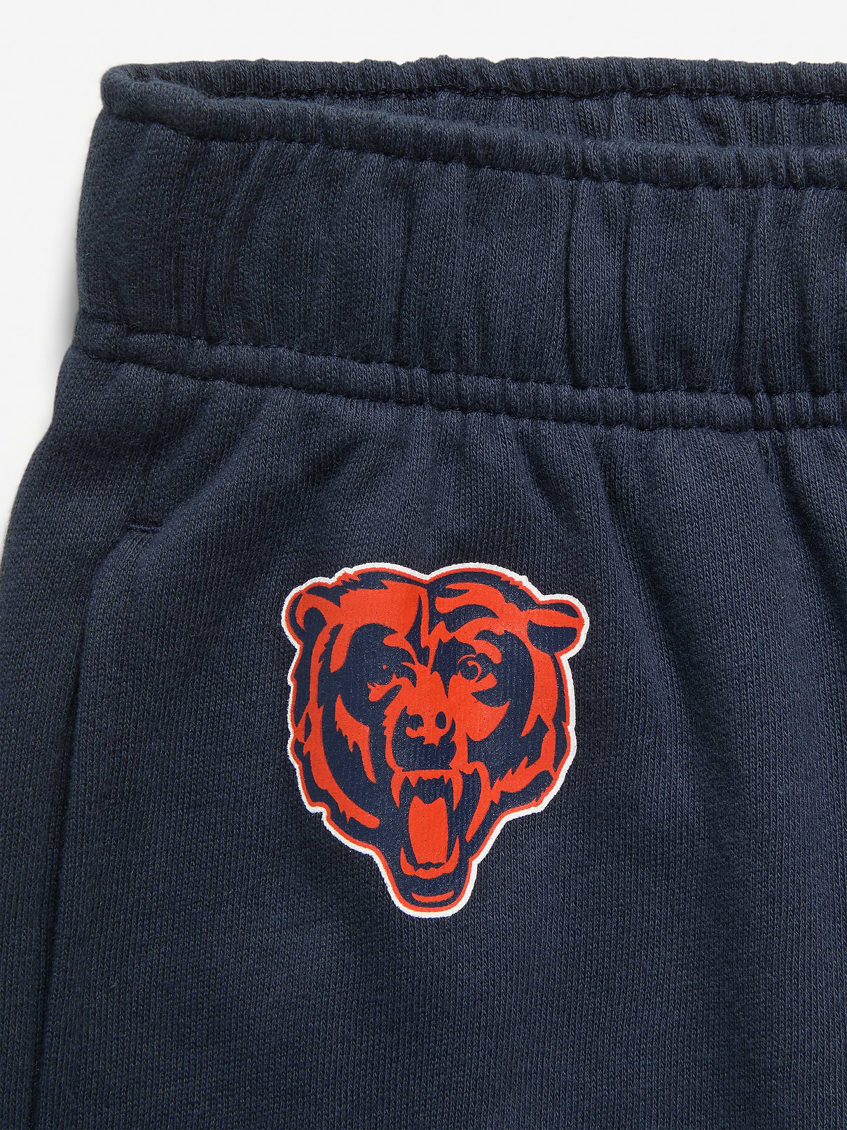 Image number 4 showing, Chicago Bears Ultra Baggy Sweatpants for Boys