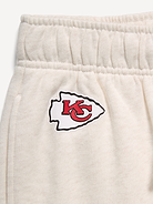 Image number 4 showing, Kansas City Chiefs Ultra Baggy Sweatpants for Boys