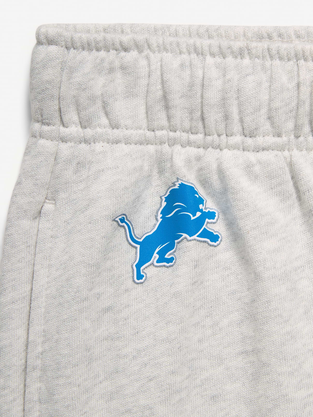 Image number 4 showing, Detroit Lions Ultra Baggy Sweatpants for Boys