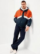 Image number 3 showing, Chicago Bears Oversized Jacket for Adults