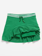 Image number 3 showing, Philadelphia Eagles French Terry Pleated Skort for Girls