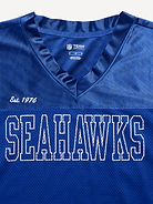Image number 5 showing, Seattle Seahawks Lifestyle Jersey T-Shirt for Men
