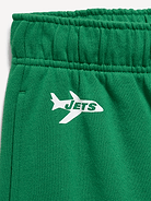 Image number 2 showing, New York Jets Ultra Baggy Sweatpants for Boys
