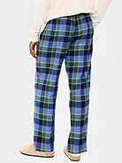 Image 2 of 3, Flannel Pajama Pants