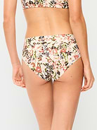 Image 3 of 3, Low-Rise No-Show Hipster Underwear 6-Pack