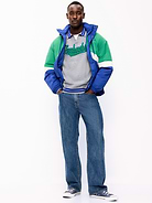 Image number 3 showing, Seattle Seahawks Collared Sweater for Men