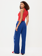 Image number 3 showing, Buffalo Bills High-Waisted SoComfy Wide-Leg Sweatpants for Women