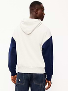 Image 2 of 5, Dallas Cowboys Oversized Pullover Hoodie for Adults