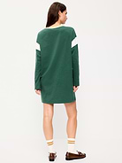 Image number 2 showing, Green Bay Packers Oversized Mini Football Dress for Women