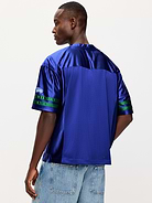 Image number 2 showing, Seattle Seahawks Lifestyle Jersey T-Shirt for Men