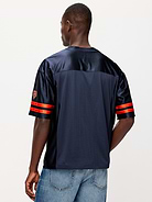 Image number 2 showing, Chicago Bears Lifestyle Jersey T-Shirt for Men