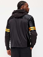 Image number 2 showing, Pittsburgh Steelers Lifestyle Jersey T-Shirt for Men