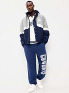 Image number 3 showing, Dallas Cowboys Oversized Jacket for Adults