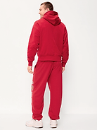 Image number 2 showing, San Francisco 49ers Baggy Jogger Sweatpants for Men
