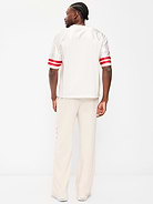 Image number 2 showing, Kansas City Chiefs High-Waisted SoComfy Wide-Leg Sweatpants for Women