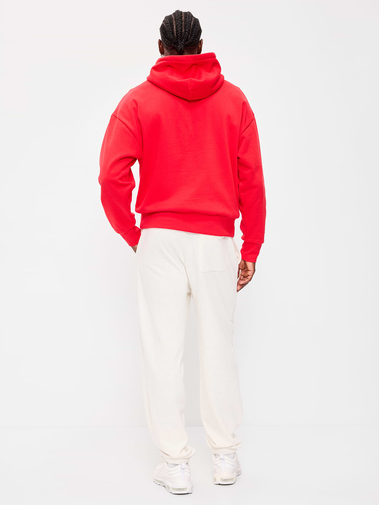 Image number 2 showing, Kansas City Chiefs Baggy Jogger Sweatpants for Men