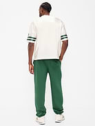 Image 2 of 5, Green Bay Packers Baggy Jogger Sweatpants for Adults