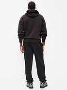 Image number 2 showing, Pittsburgh Steelers Baggy Jogger Sweatpants for Men