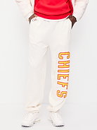 Image number 3 showing, Kansas City Chiefs Baggy Jogger Sweatpants for Men