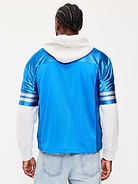 Image number 2 showing, Detroit Lions Lifestyle Jersey T-Shirt for Men