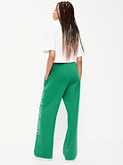 Image number 2 showing, Philadelphia Eagles High-Waisted SoComfy Wide-Leg Sweatpants for Women