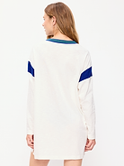 Image number 2 showing, Seattle Seahawks Oversized Mini Football Dress for Women