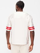 Image number 2 showing, Kansas City Chiefs Lifestyle Jersey T-Shirt for Men