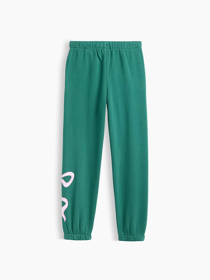Image number 3 showing, Kids Relaxed Gap Logo Joggers