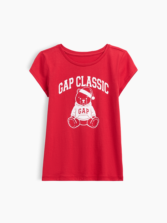 Kids Graphic T-Shirt