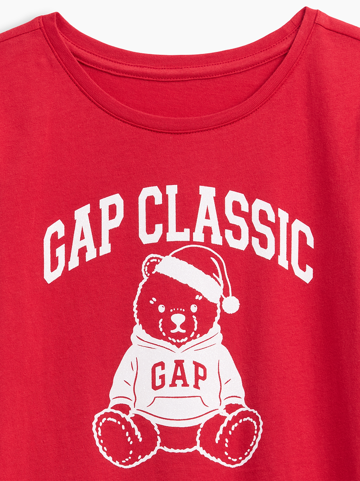 Image 2 of 3, Kids Graphic T-Shirt