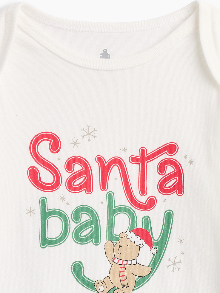 Image 2 of 3, Baby Graphic Bodysuit