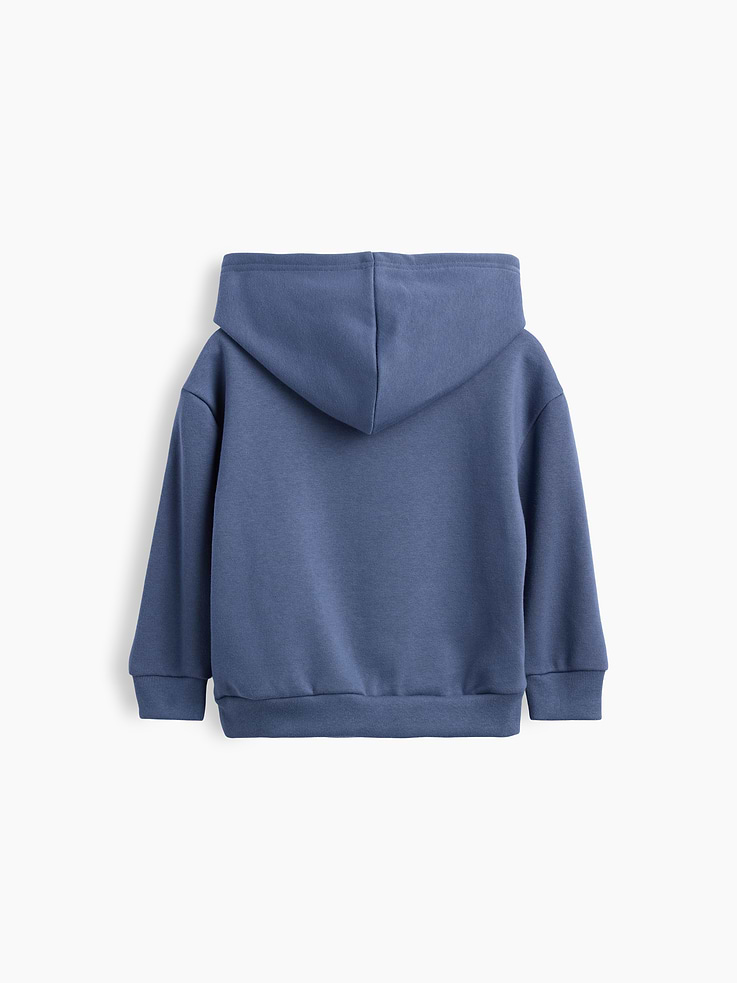 Image 3 of 3, babyGap × Disney Cars Relaxed Logo Hoodie
