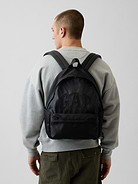 Image number 7 showing, Logo Backpack