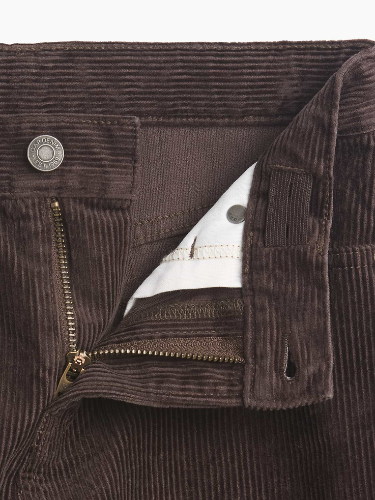 Image number 4 showing, Kids Corduroy '90s Loose Pants