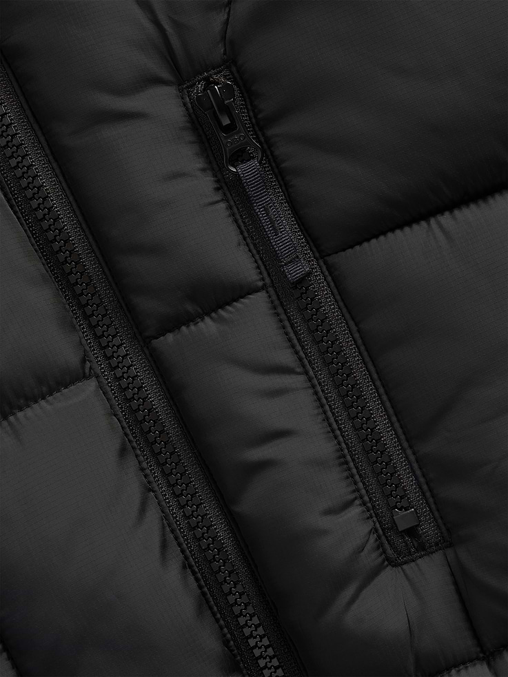 Image number 4 showing, Kids Recycled Heavyweight Puffer Jacket