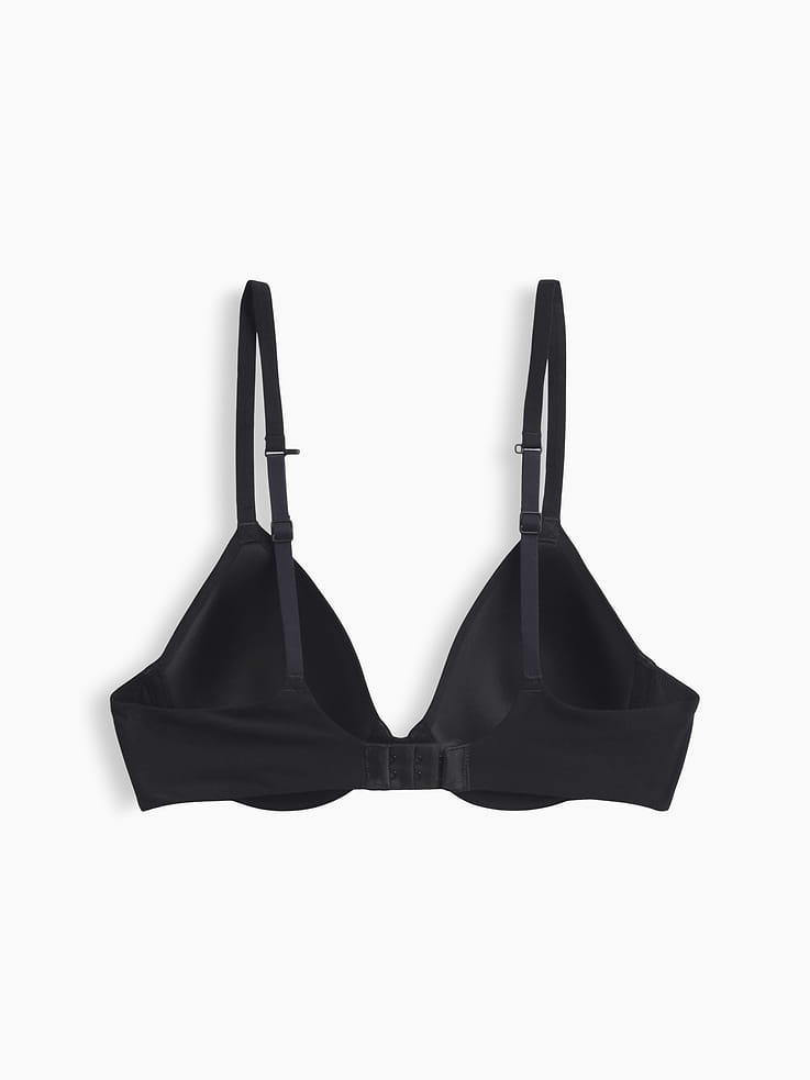Image 3 of 3, SoftMade Modal T-Shirt Bra