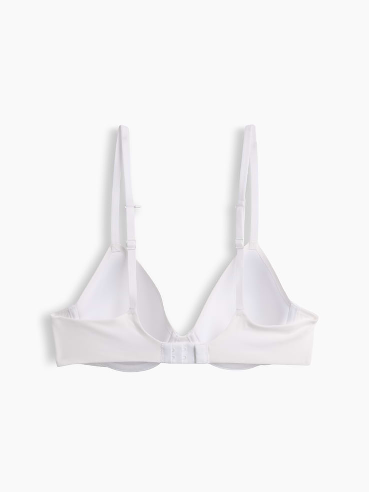 Image 3 of 3, SoftMade Modal T-Shirt Bra