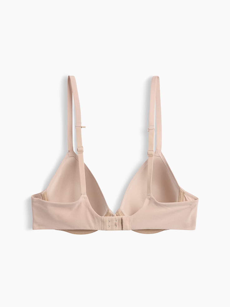Image 3 of 3, SoftMade Modal T-Shirt Bra