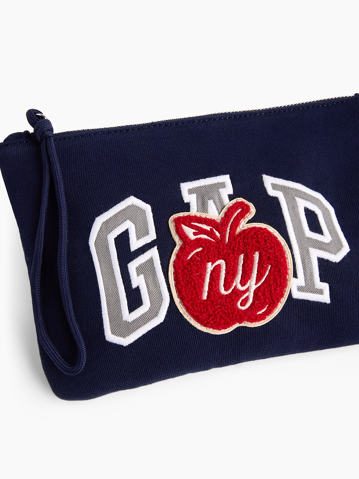Image number 5 showing, NY Apple Hoodie Pouch