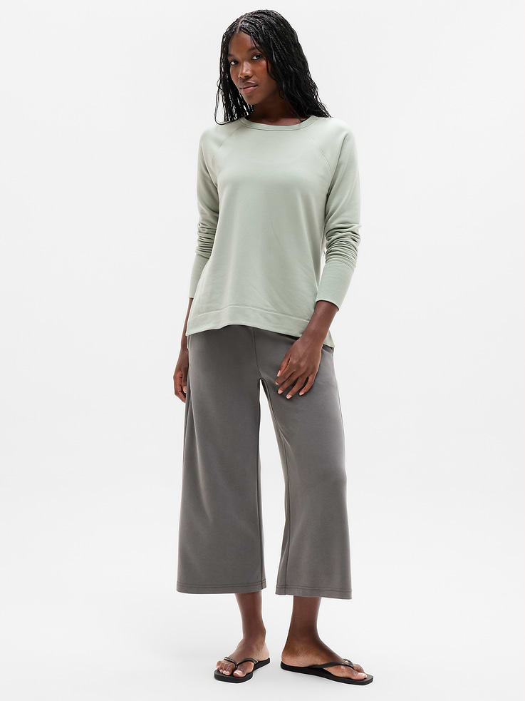 Image number 2 showing, Coaster Luxe Recover Sweatshirt
