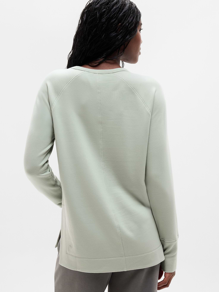 Image number 3 showing, Coaster Luxe Recover Sweatshirt