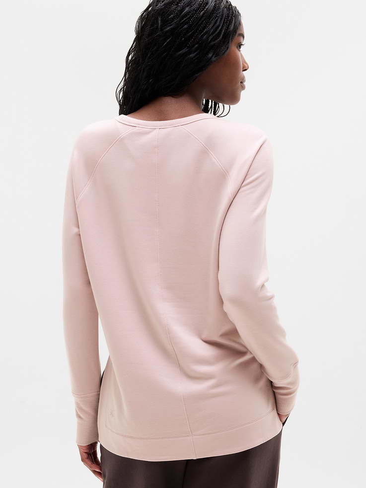 Image number 3 showing, Coaster Luxe Recover Sweatshirt