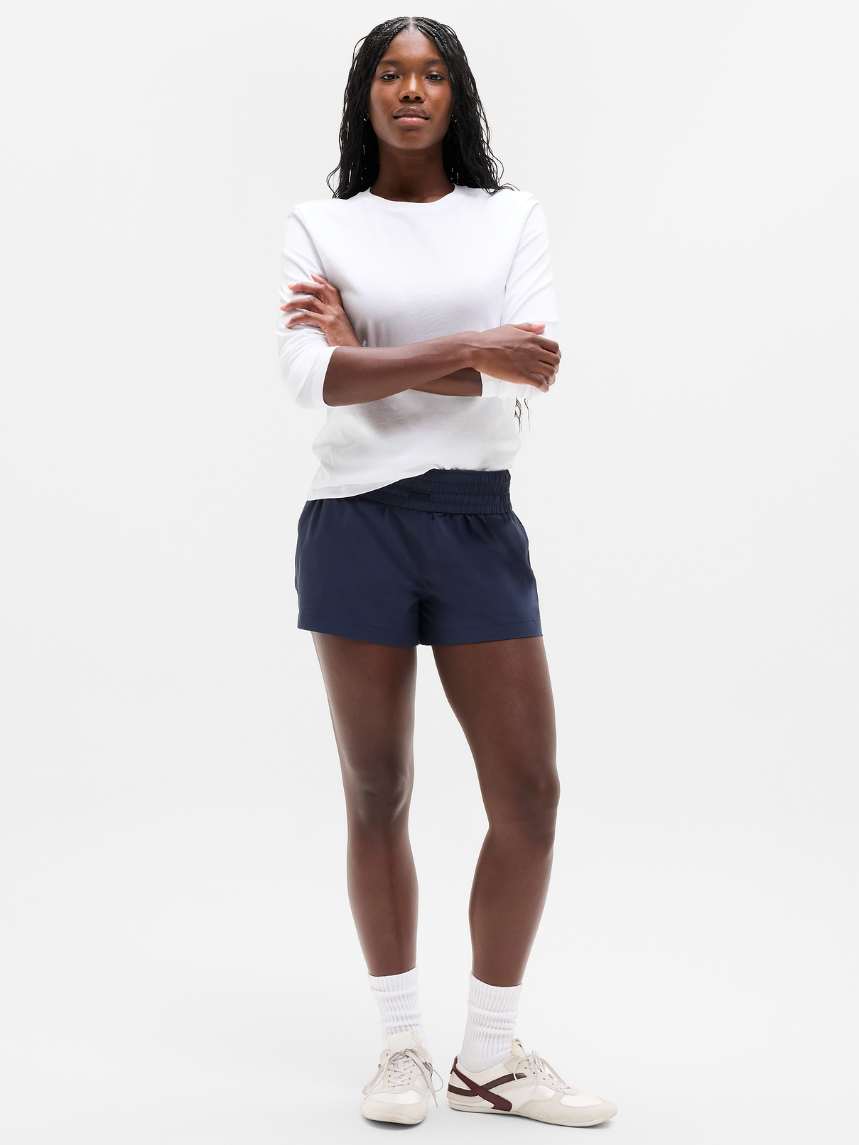 Image number 2 showing, Favorite Cotton Classic Top