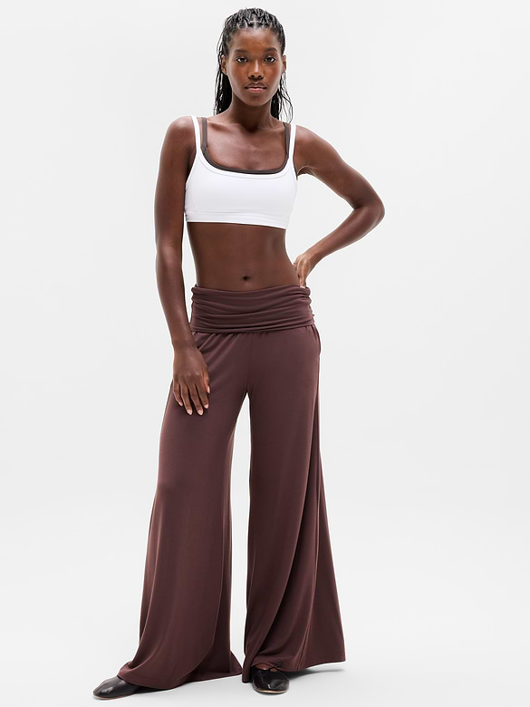 Dream Drape Ultra Wide Pant